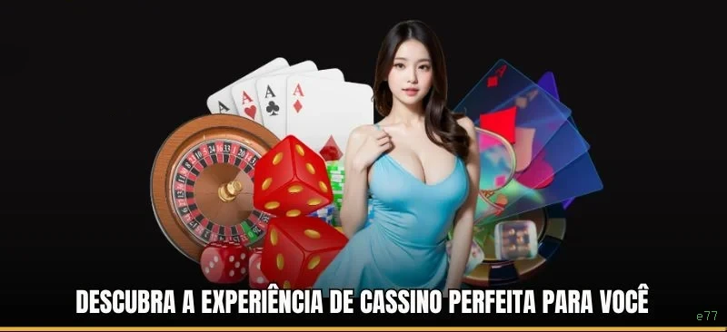 Slots online da e77 com jackpots progressivos
